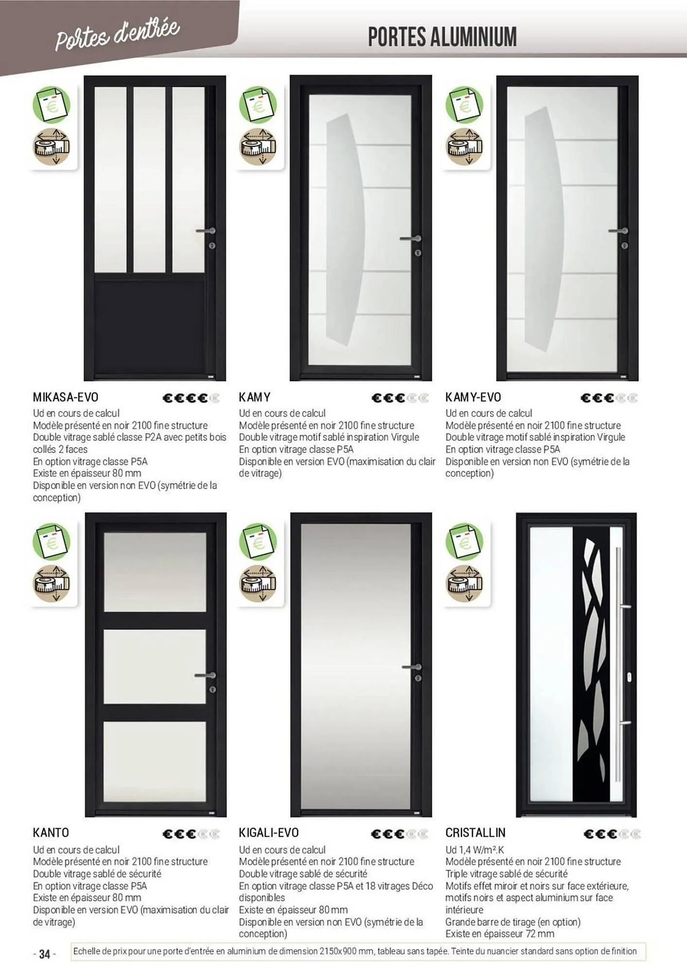 Catalogue Doras du 15 mars au 31 août 2025 - Catalogue page 43