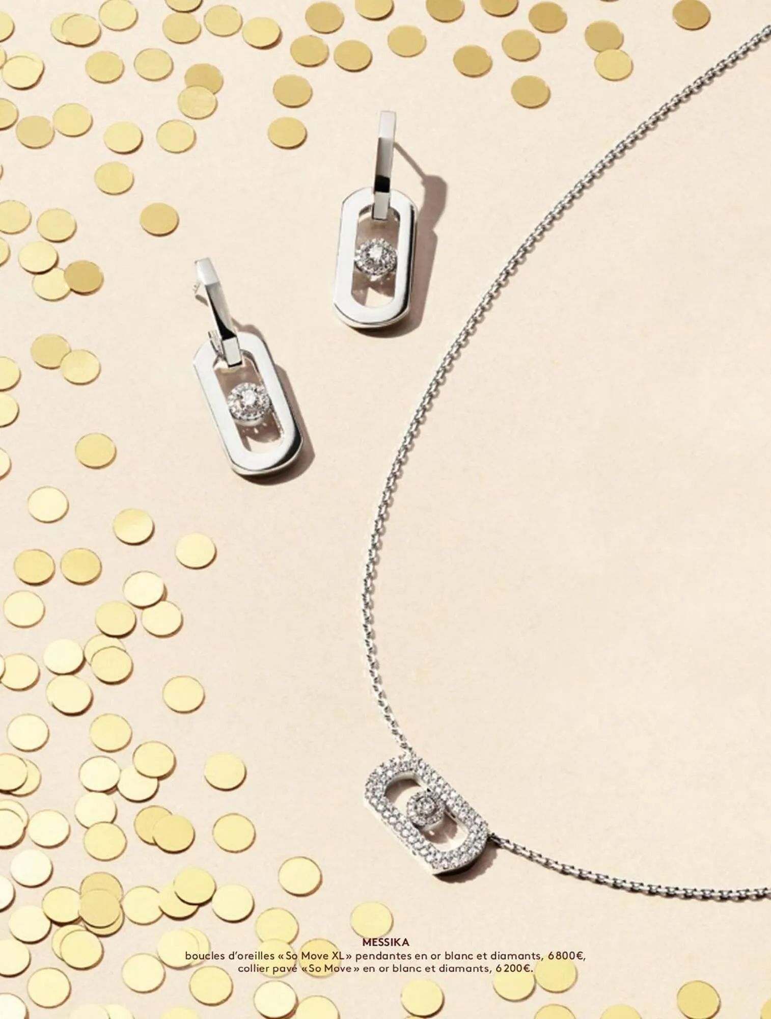 Catalogue Le bon marché du 25 octobre au 31 décembre 2023 - Catalogue page 28