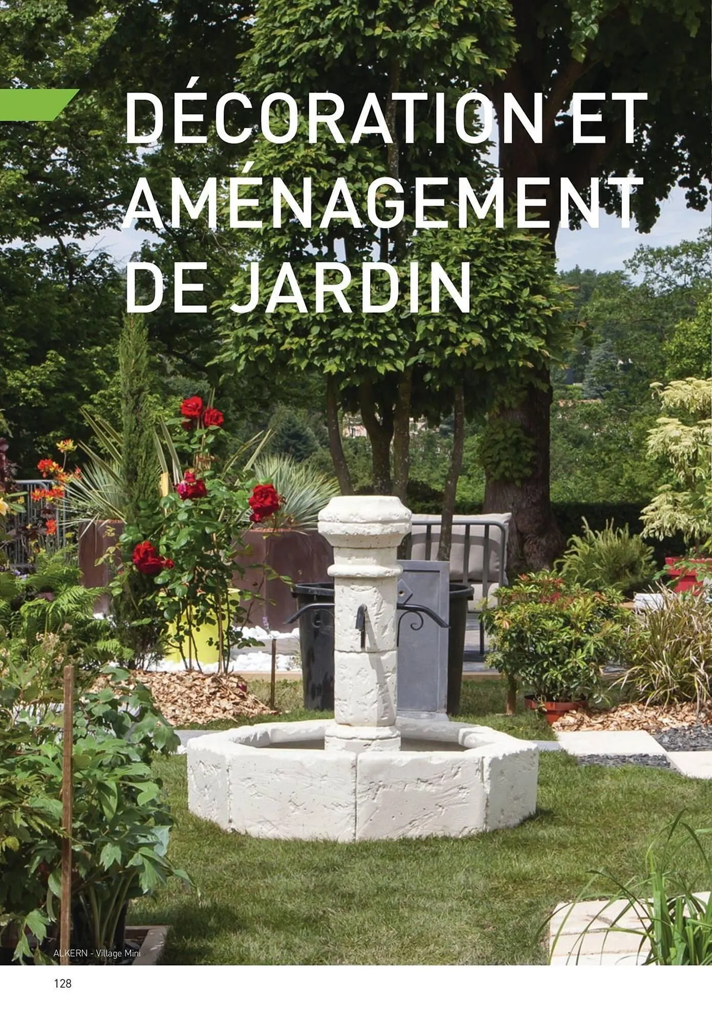 Catalogue Point P du 19 août au 1 janvier 2026 - Catalogue page 128