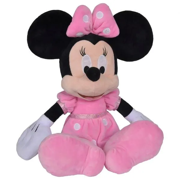 Minnie - Peluche 60 cm