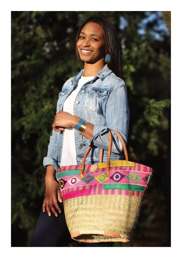 ARTISANAT . DéCORATION . MODE . JOUETS du 9 février au 31 août 2024 - Catalogue page 3