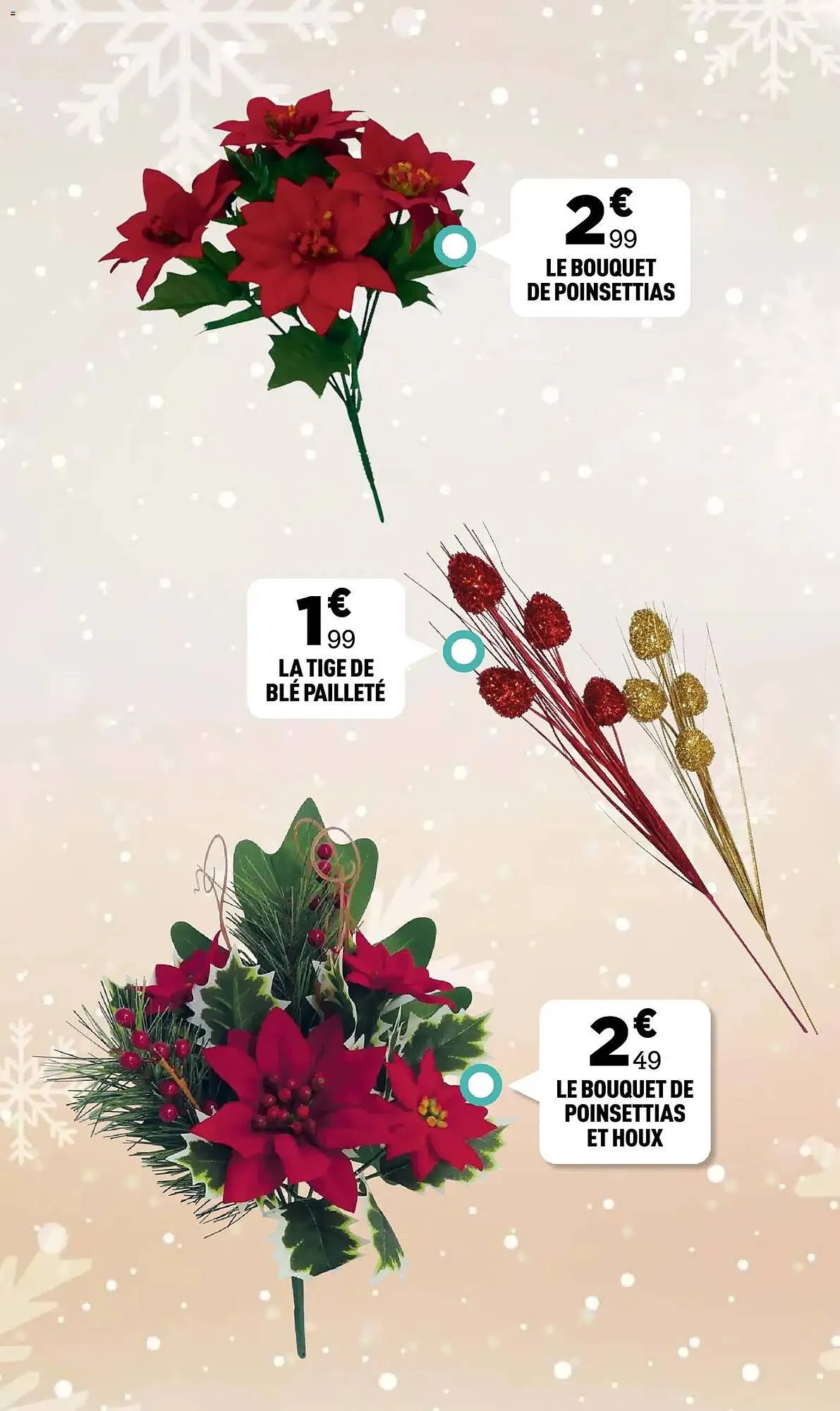 Catalogue Centrakor du 1 décembre au 14 décembre 2025 - Catalogue page 57