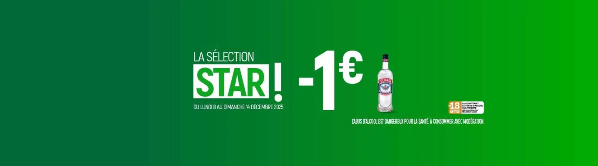 Catalogue Spar du 9 décembre au 14 décembre 2025 - Catalogue page 2