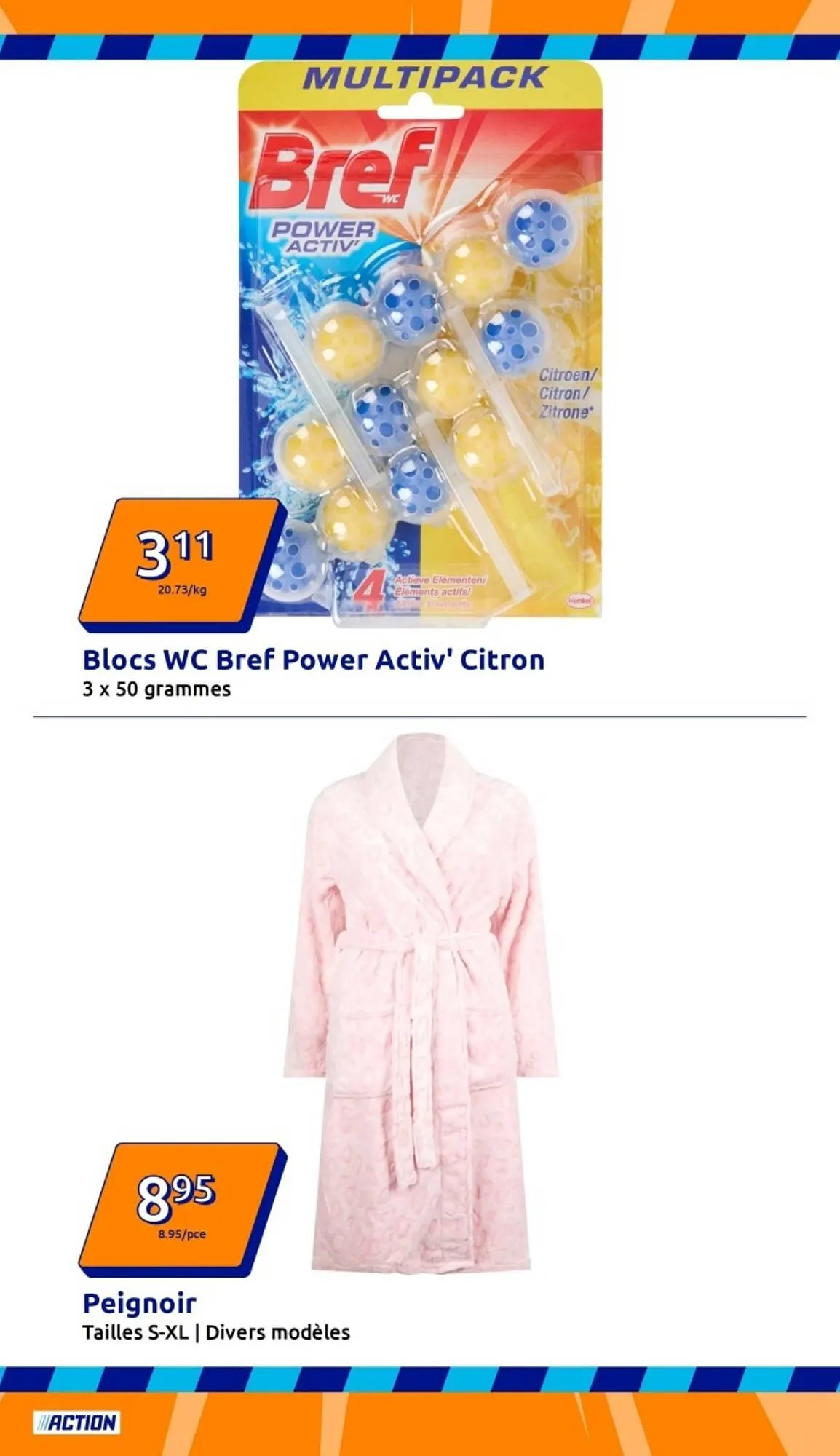 Catalogue Action du 7 janvier au 13 janvier 2026 - Catalogue page 4