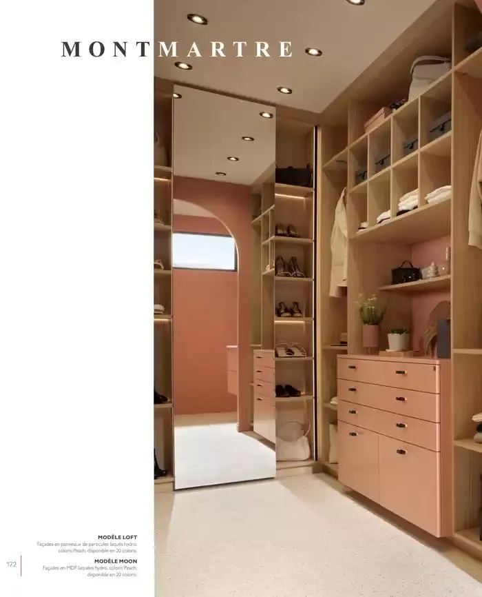 SCHMIDT 2025 du 8 janvier au 31 décembre 2025 - Catalogue page 172