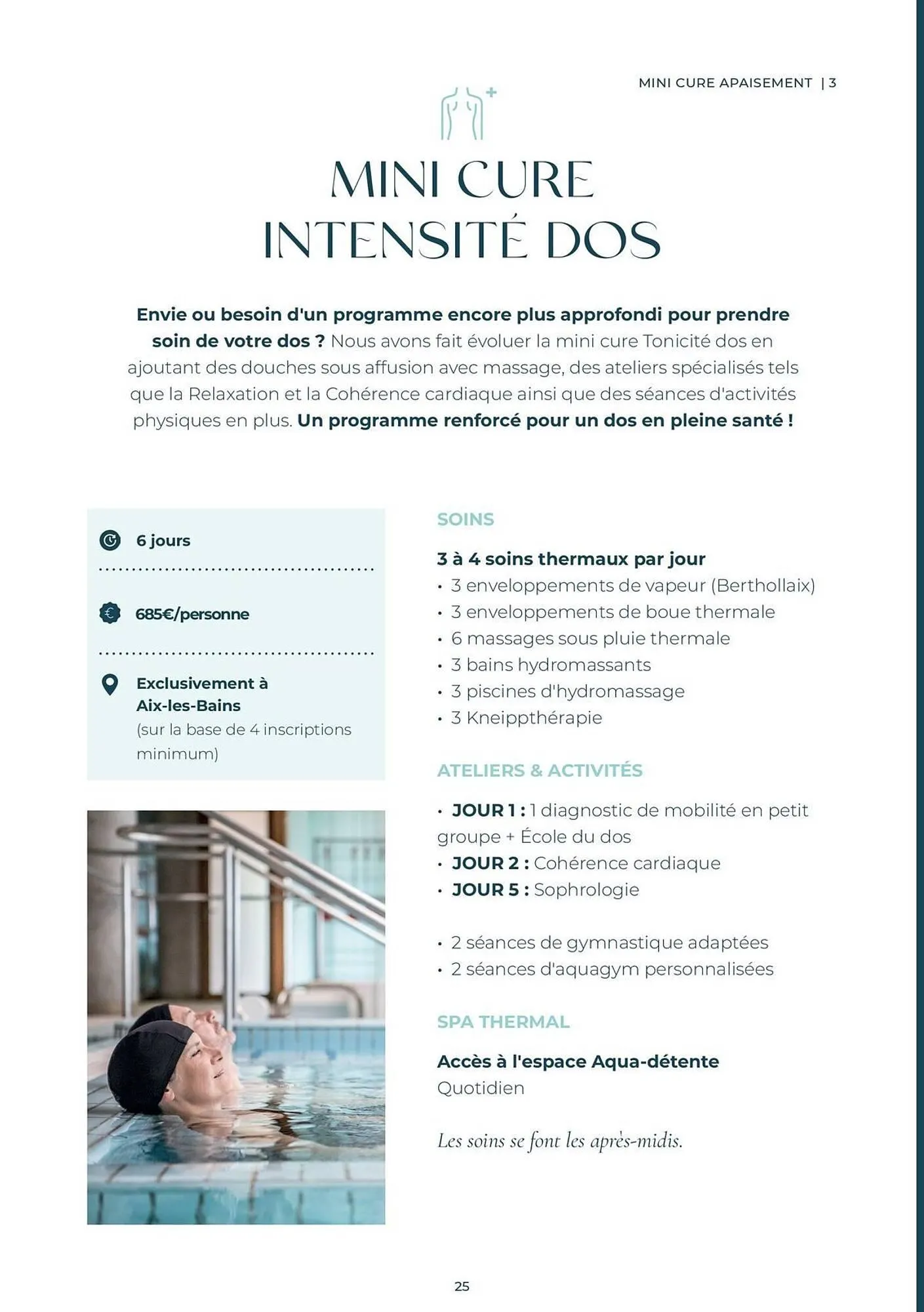 Catalogue ValVital du 13 janvier au 31 janvier 2026 - Catalogue page 25