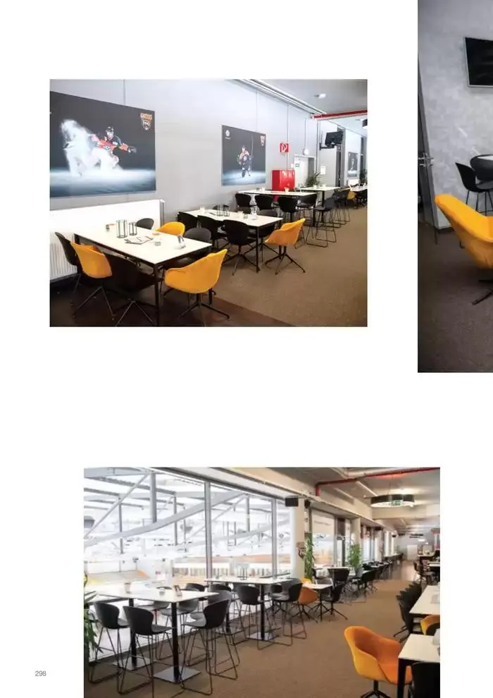 C O N T R A C T L O O K B O O K du 7 janvier au 31 décembre 2025 - Catalogue page 298