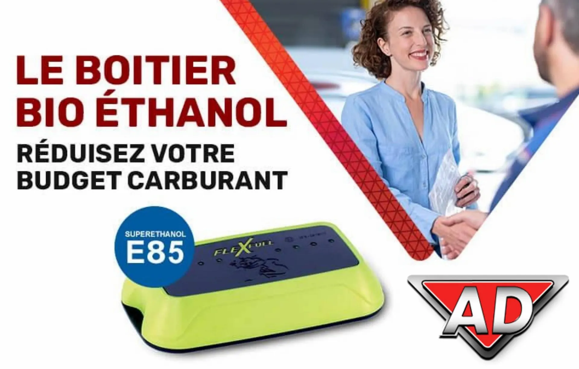 Catalogue AD Auto du 18 juin au 31 juillet 2023 - Catalogue page 8