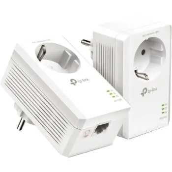 TP Link Kit CPL AV1000 Duo