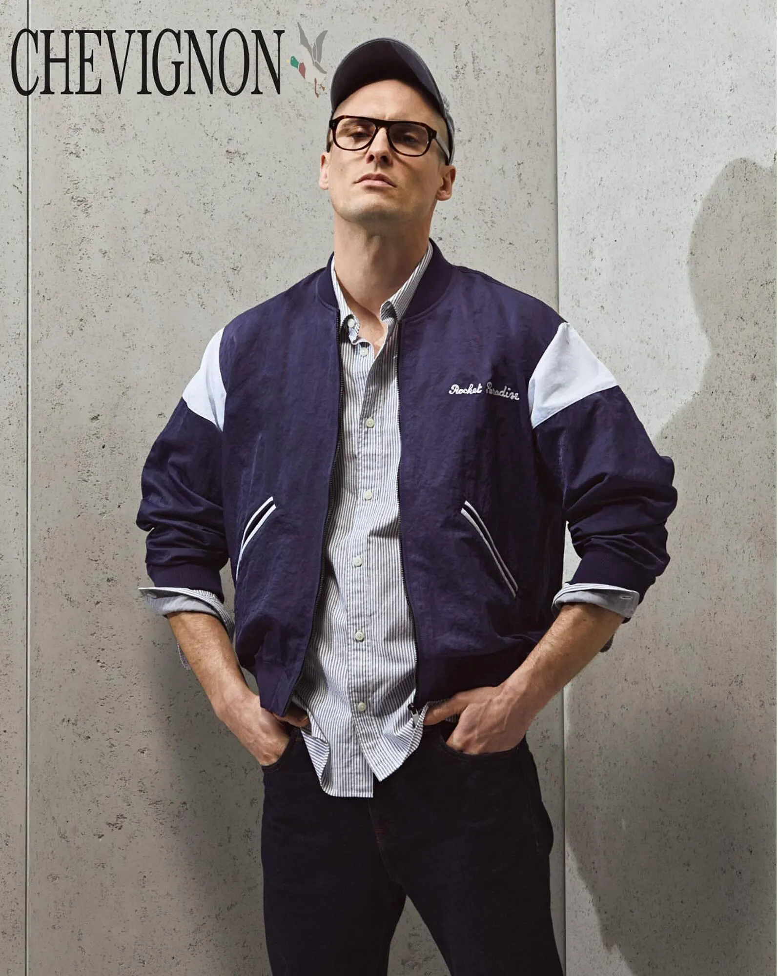 Catalogue Chevignon - 1