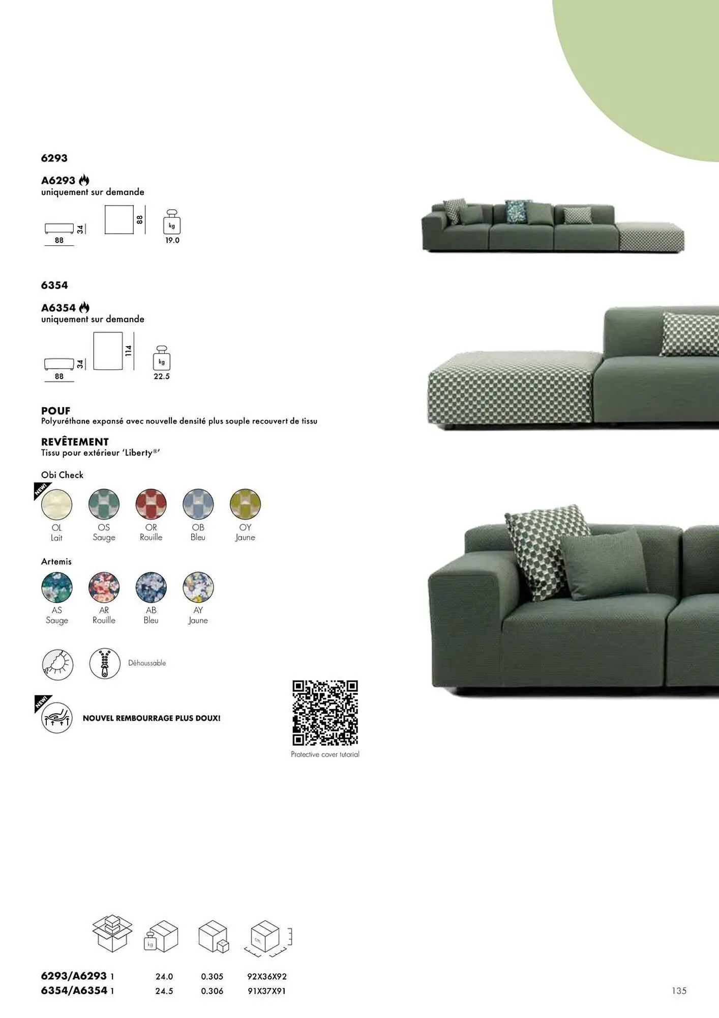 Catalogue Kartell du 4 février au 31 décembre 2026 - Catalogue page 137