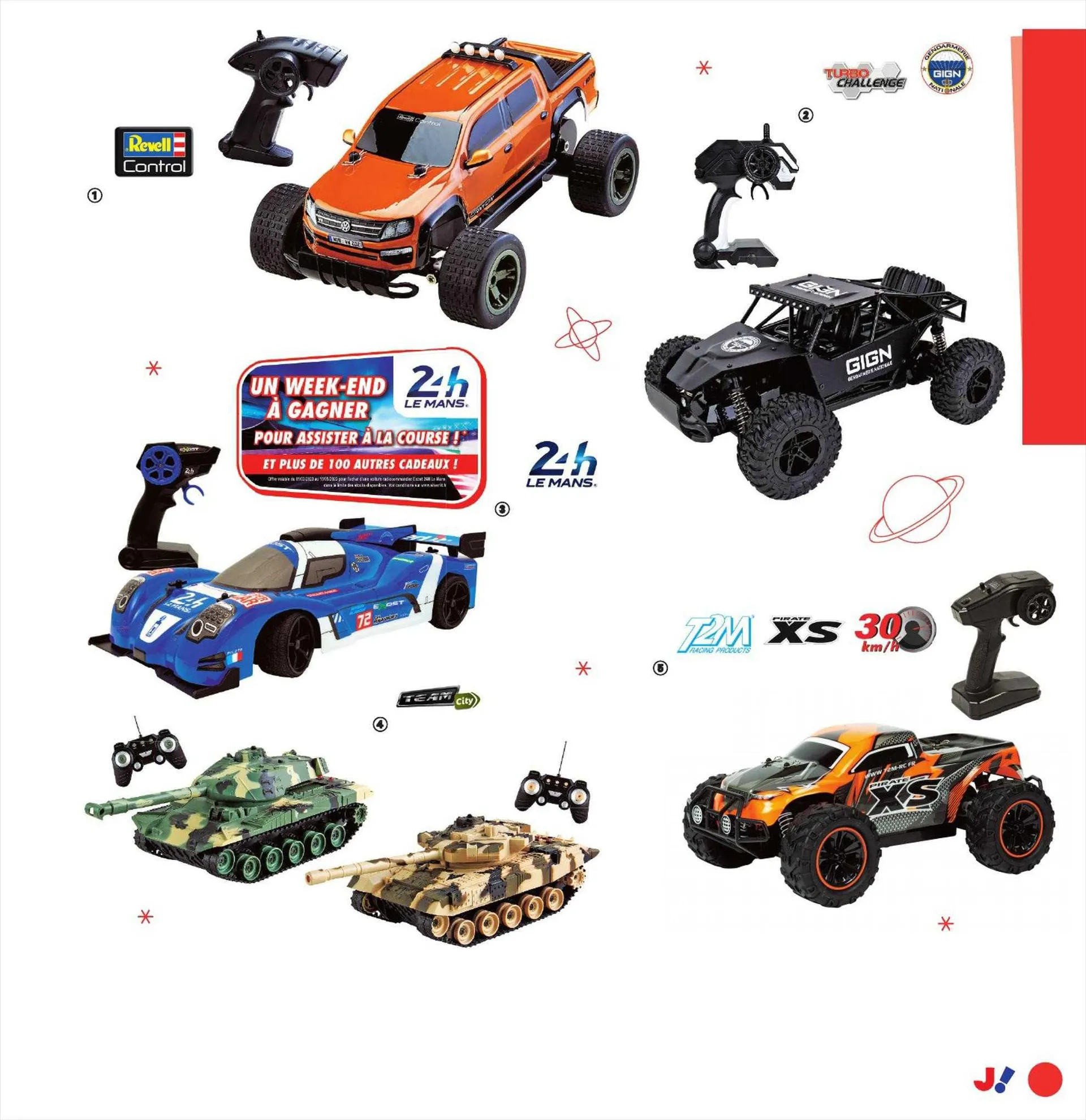 Catalogue JouéClub du 17 juillet au 30 juillet 2023 - Catalogue page 181