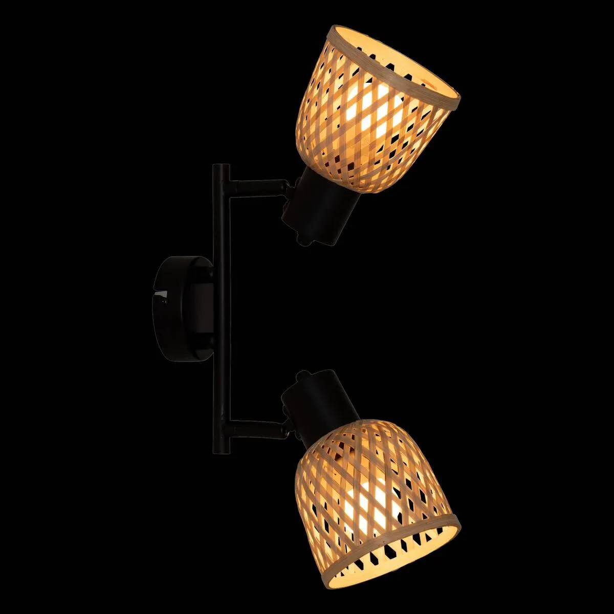 Applique murale/plafonnier "Lio"