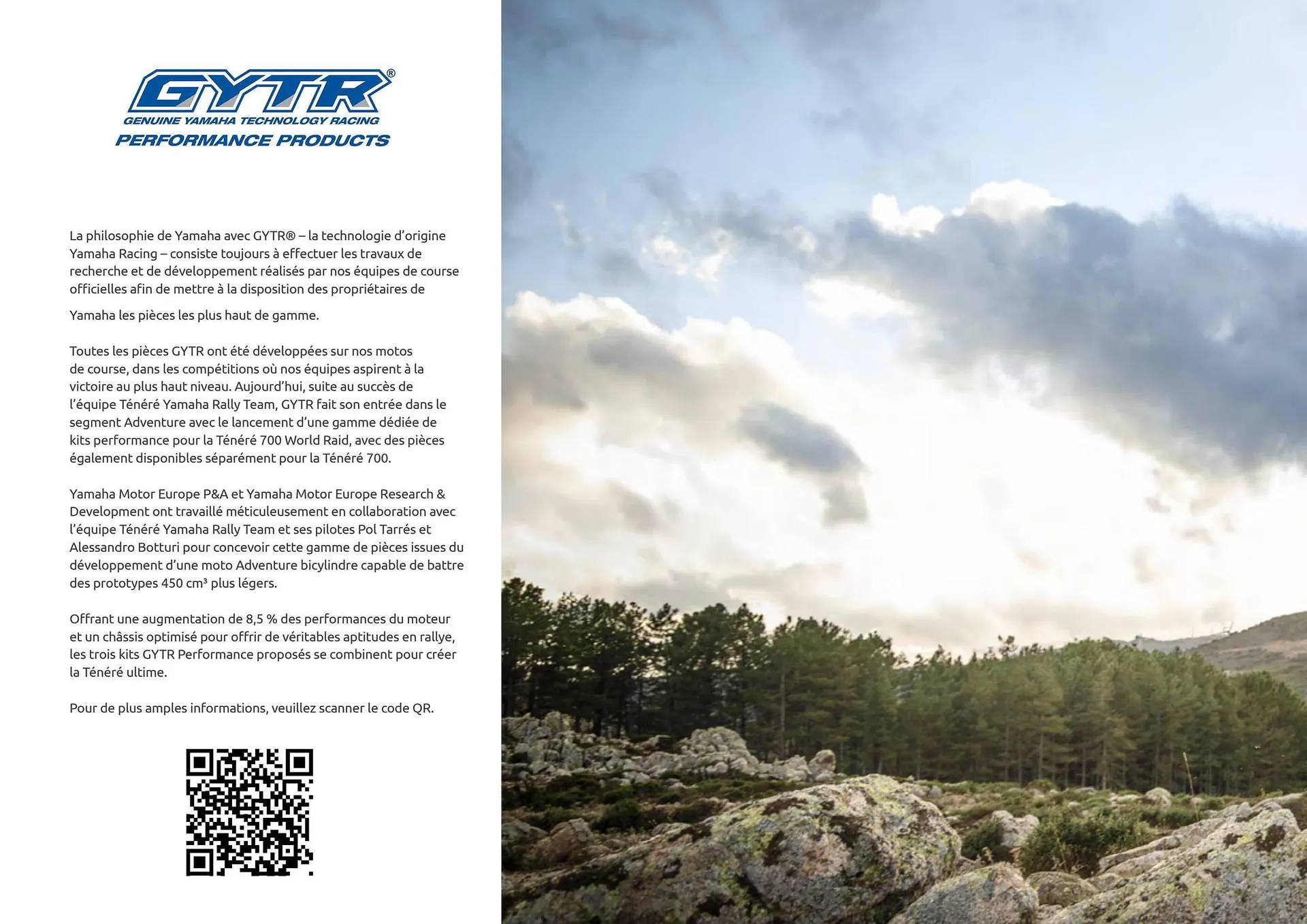 Catalogue Yamaha du 29 juillet au 3 janvier 2026 - Catalogue page 36