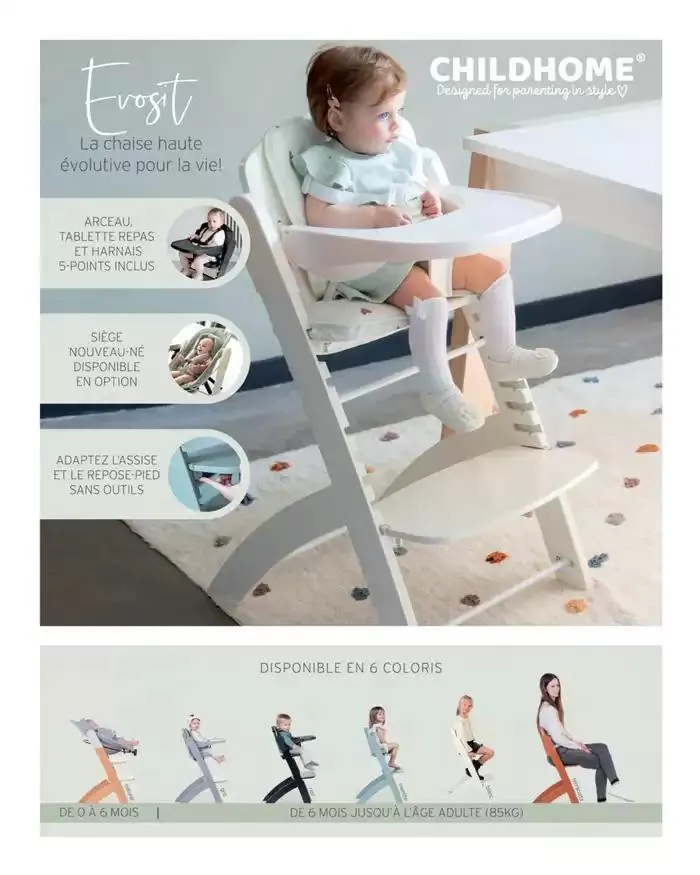 Collection 2024-2025 du 20 août au 30 juin 2025 - Catalogue page 295