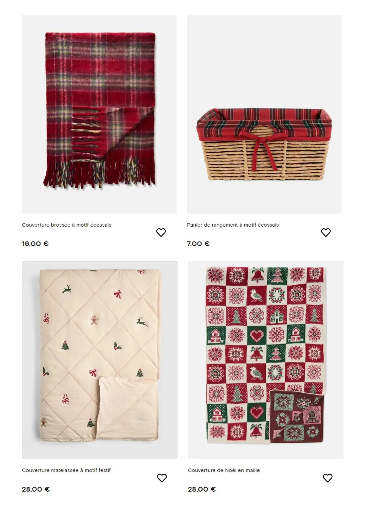 Catalogue Primark du 14 novembre au 21 décembre 2025 - Catalogue page 11