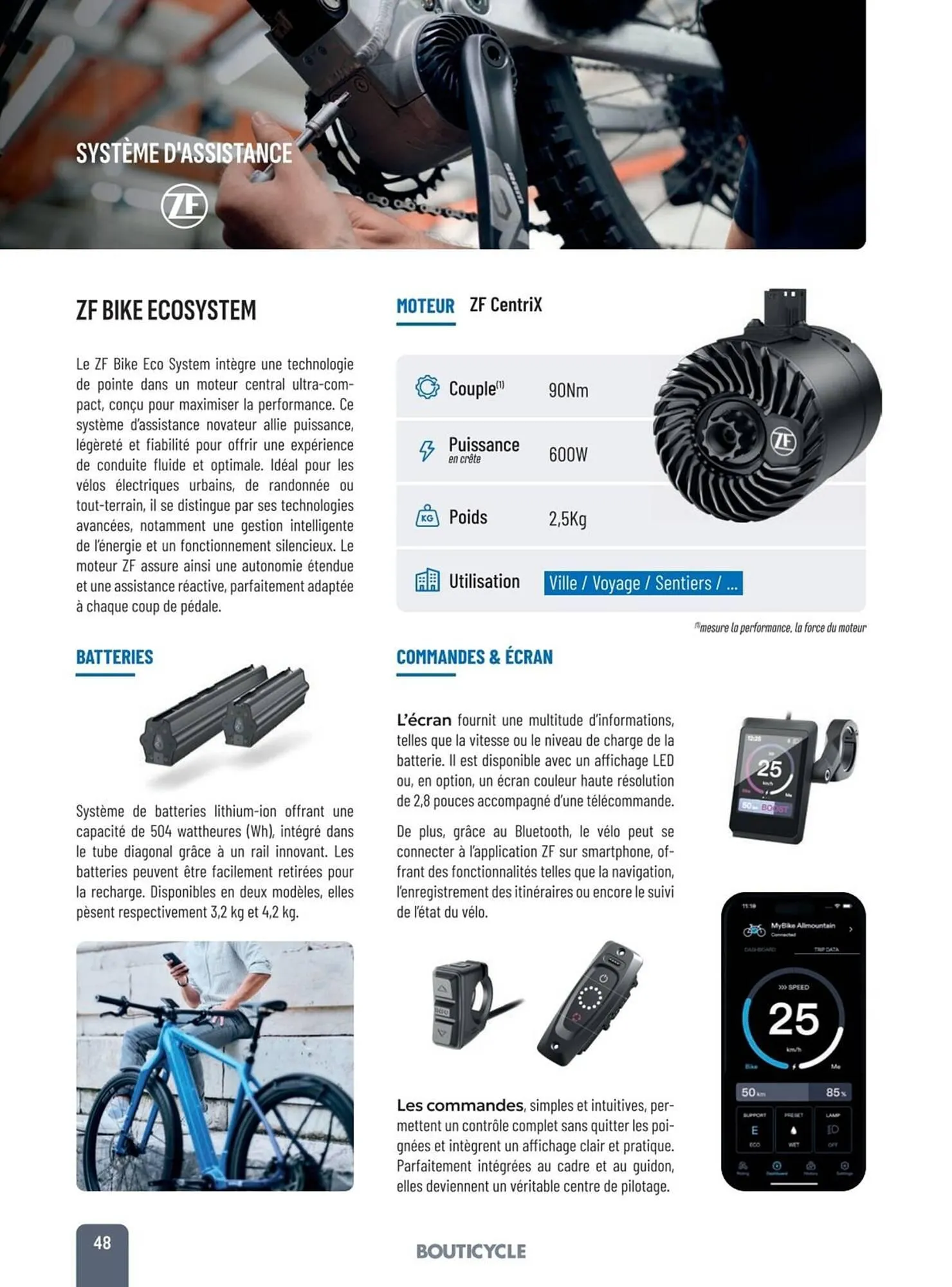 Catalogue Bouticycle du 27 janvier au 31 décembre 2026 - Catalogue page 48