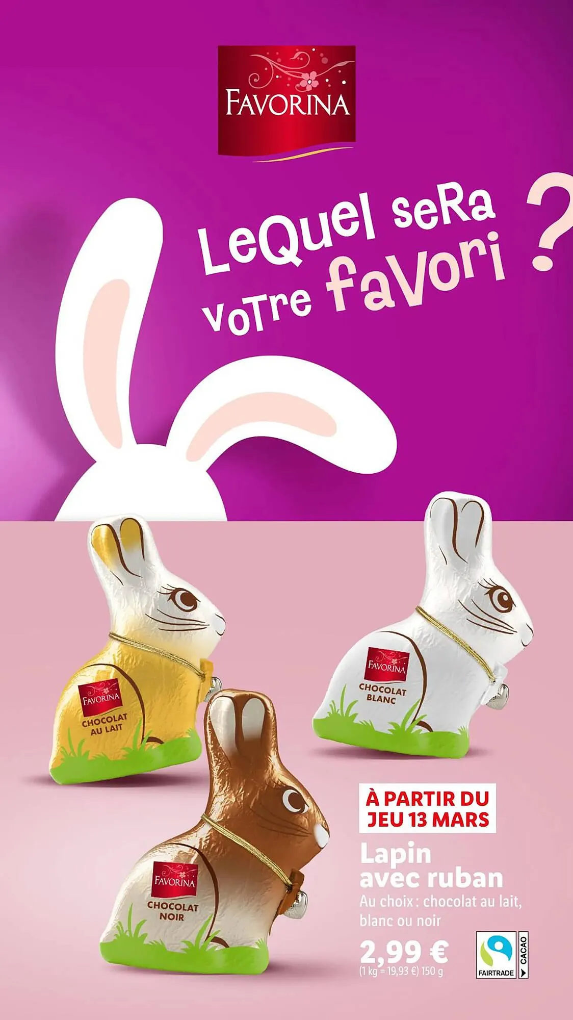 Catalogue Lidl du 13 mars au 27 avril 2025 - Catalogue page 32