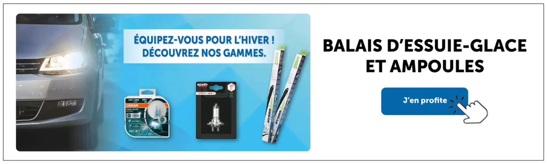 Jusqu'à 120€ remboursés du 1 novembre au 14 novembre 2024 - Catalogue page 7