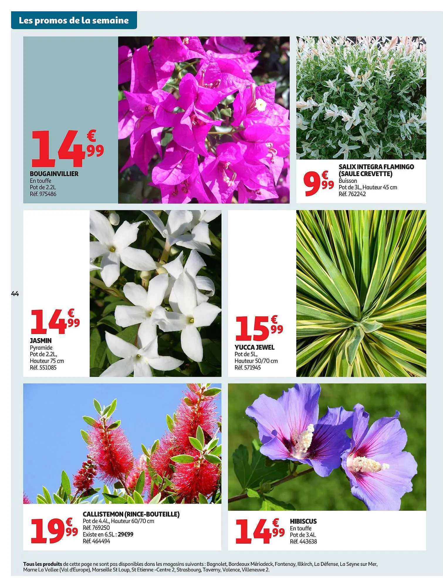 Catalogue Auchan du 21 avril au 3 mai 2026 - Catalogue page 48