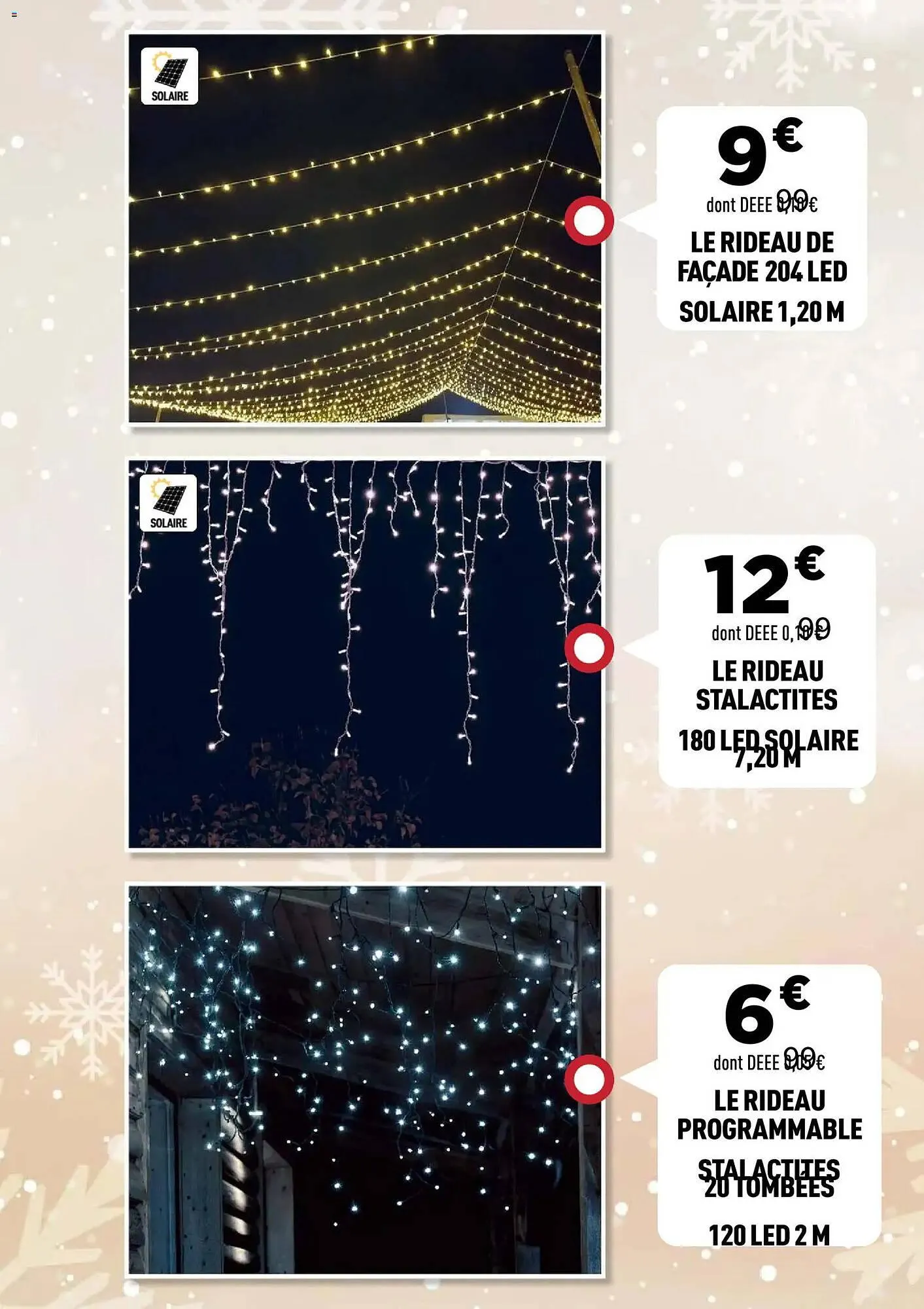 Catalogue Centrakor du 3 novembre au 16 novembre 2025 - Catalogue page 68