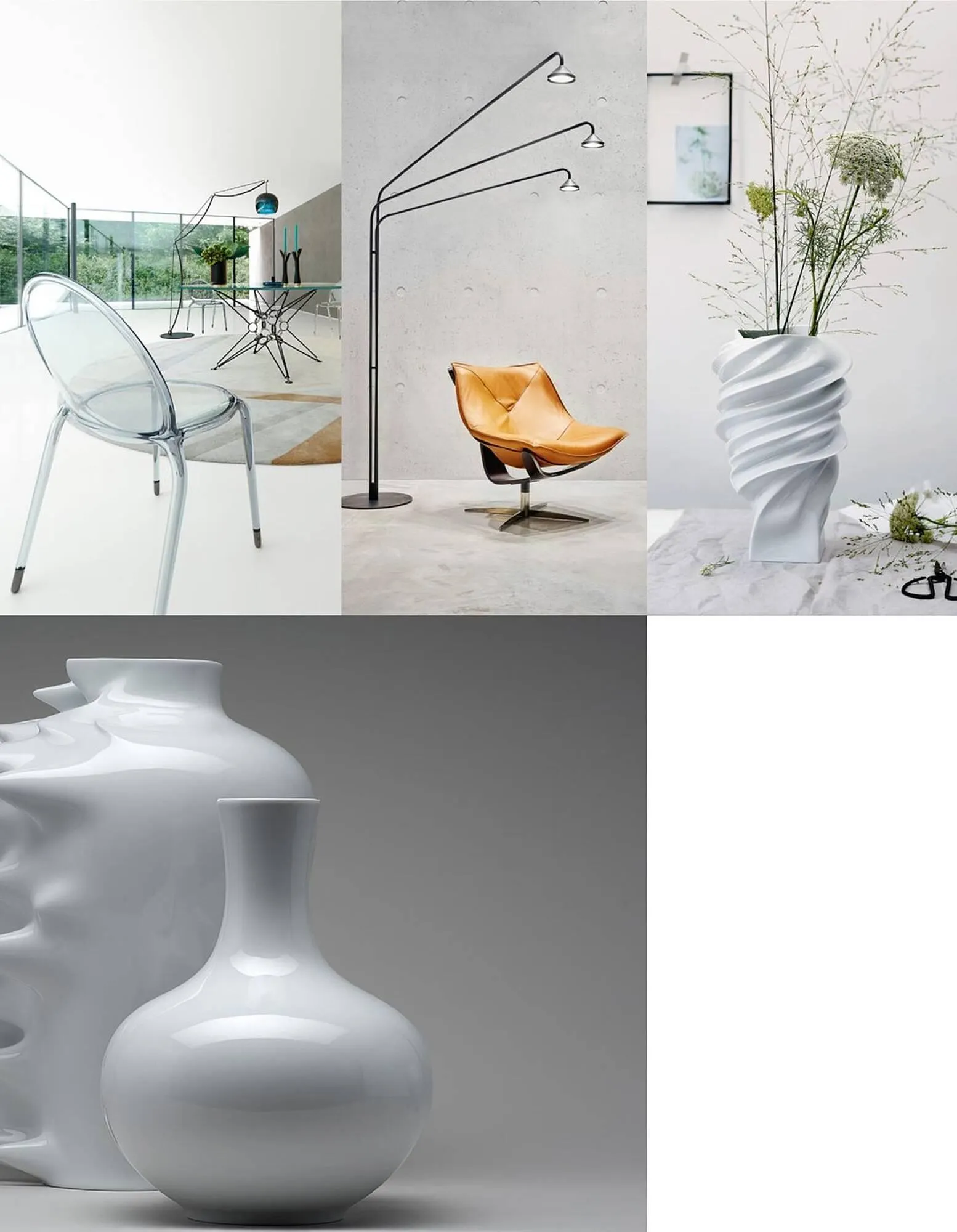 Catalogue Roche Bobois du 13 janvier au 31 décembre 2026 - Catalogue page 237