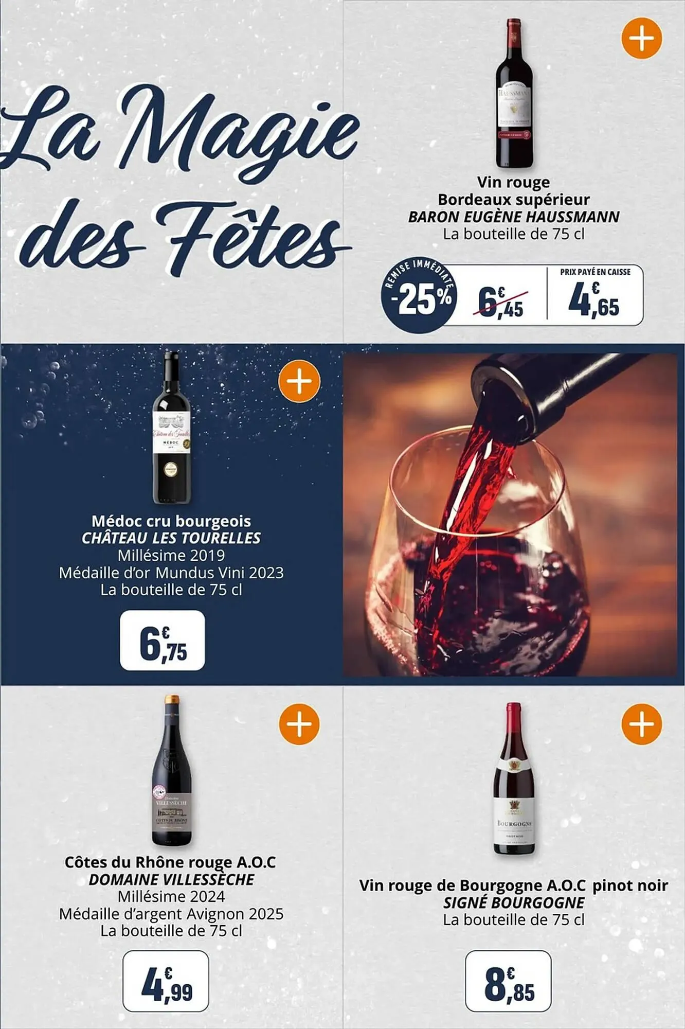 Catalogue Coccimarket du 17 décembre au 31 décembre 2025 - Catalogue page 17