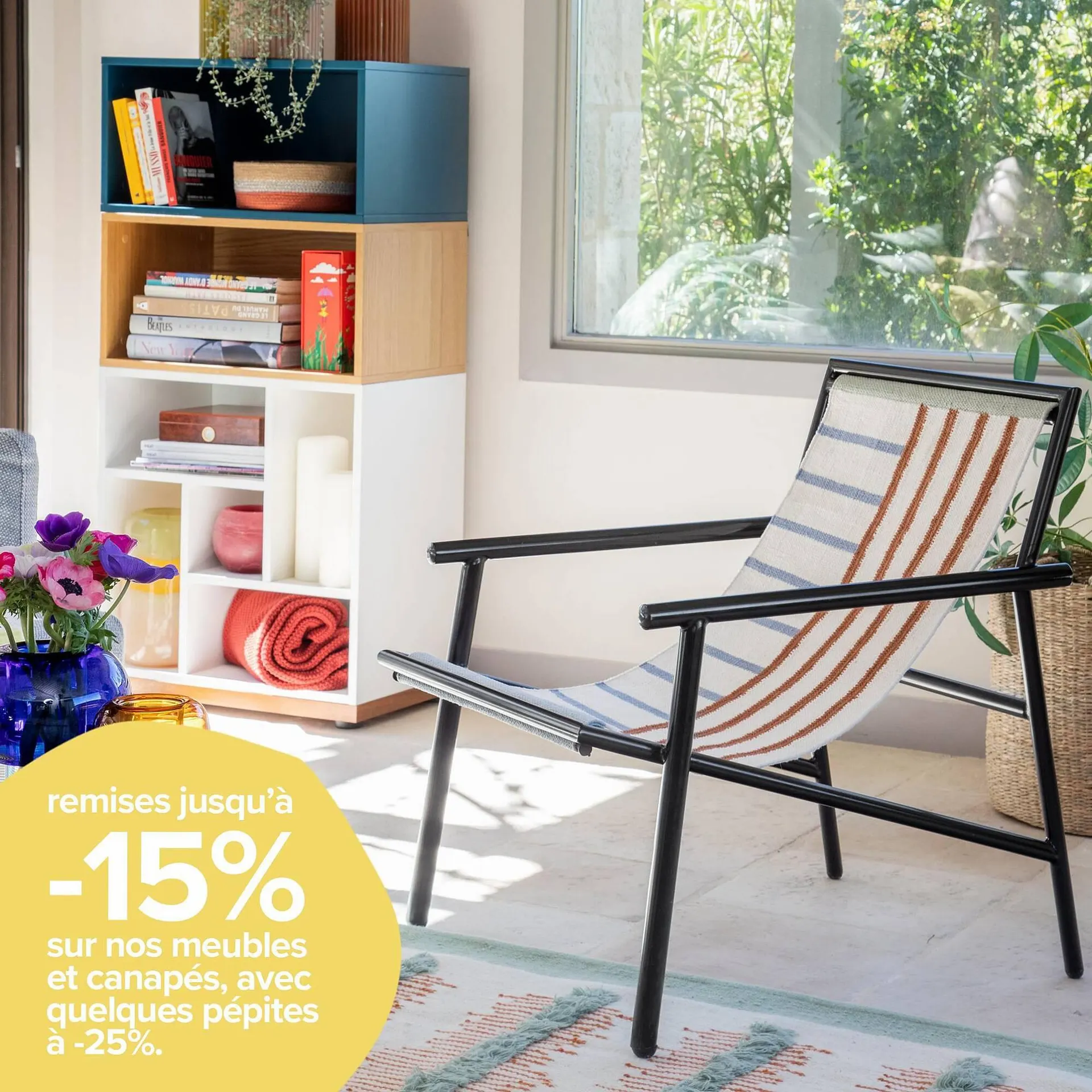 Catalogue Habitat - 1