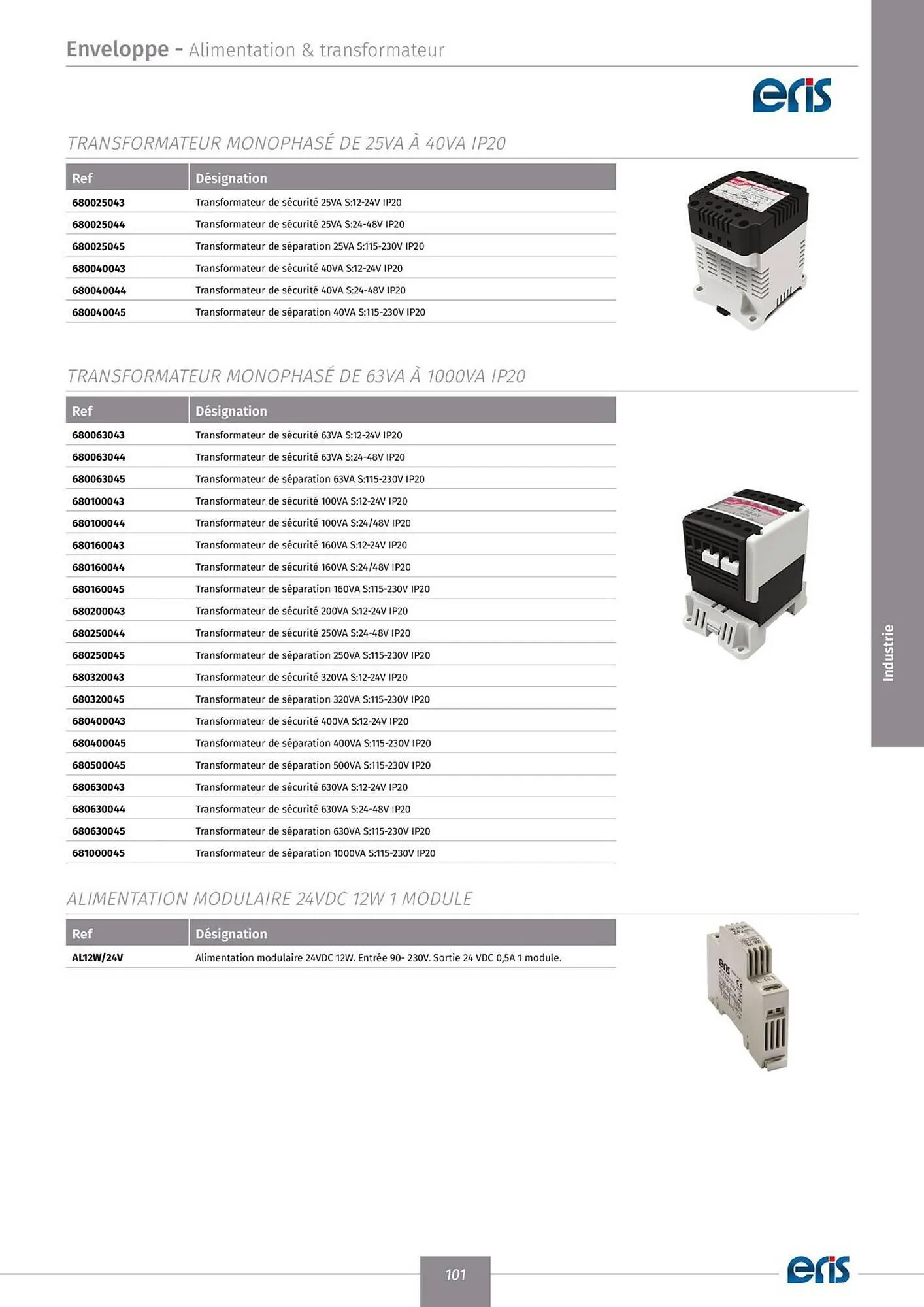 Catalogue Yesss electrique du 22 novembre au 31 décembre 2025 - Catalogue page 103