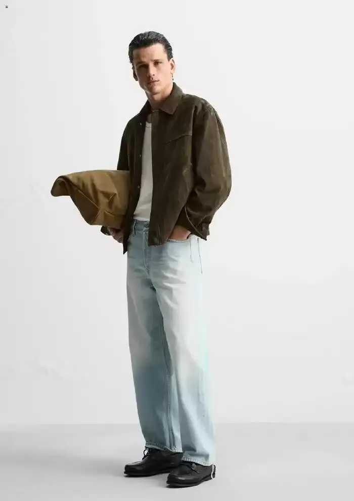 Men's New in Cloches du 1 avril au 30 avril 2025 - Catalogue page 4