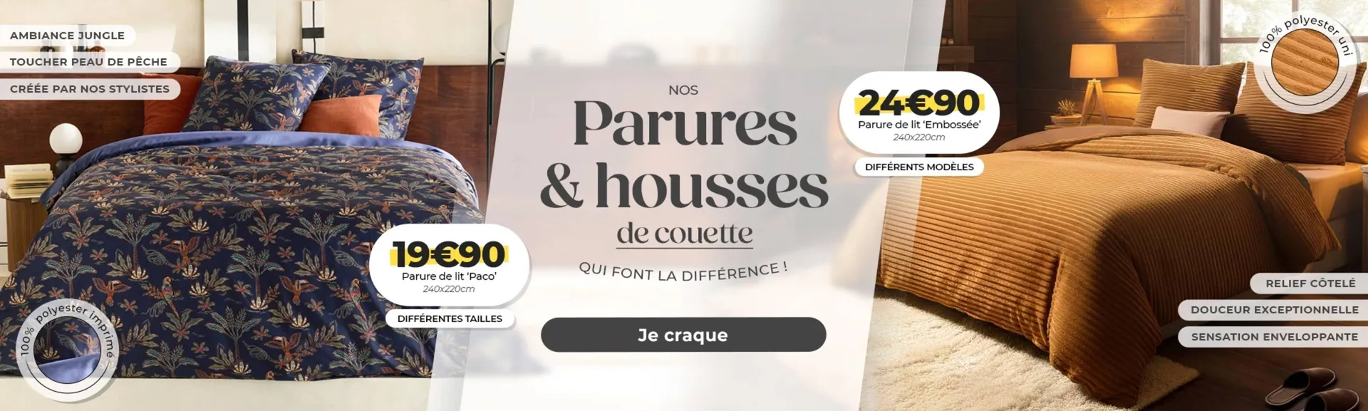 Catalogue Lincroyable - 1