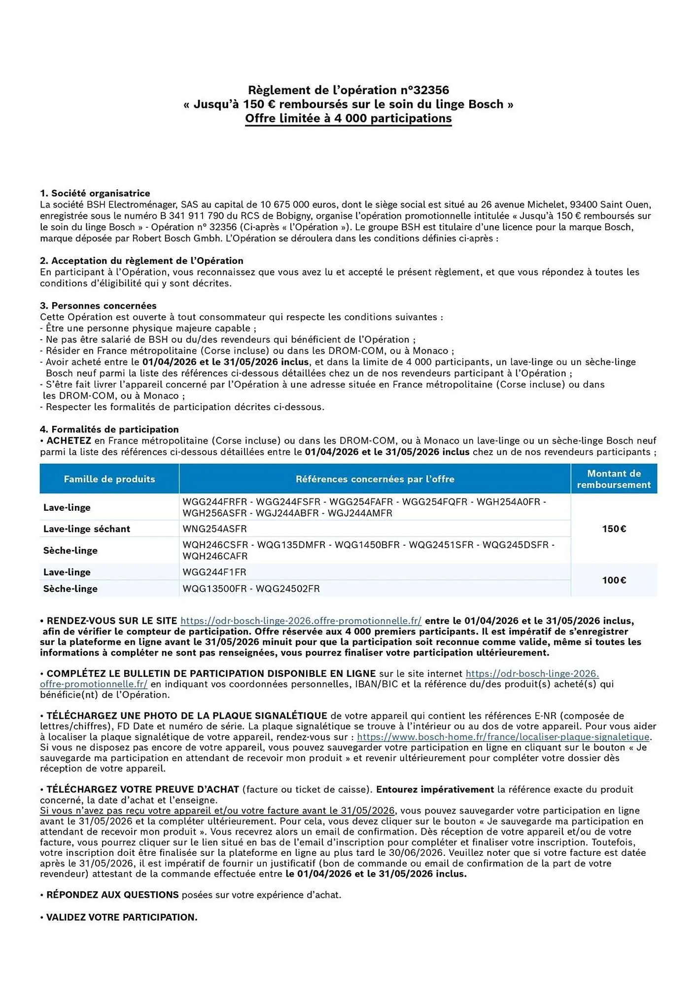 Catalogue Group Digital du 1 avril au 31 mai 2026 - Catalogue page 2
