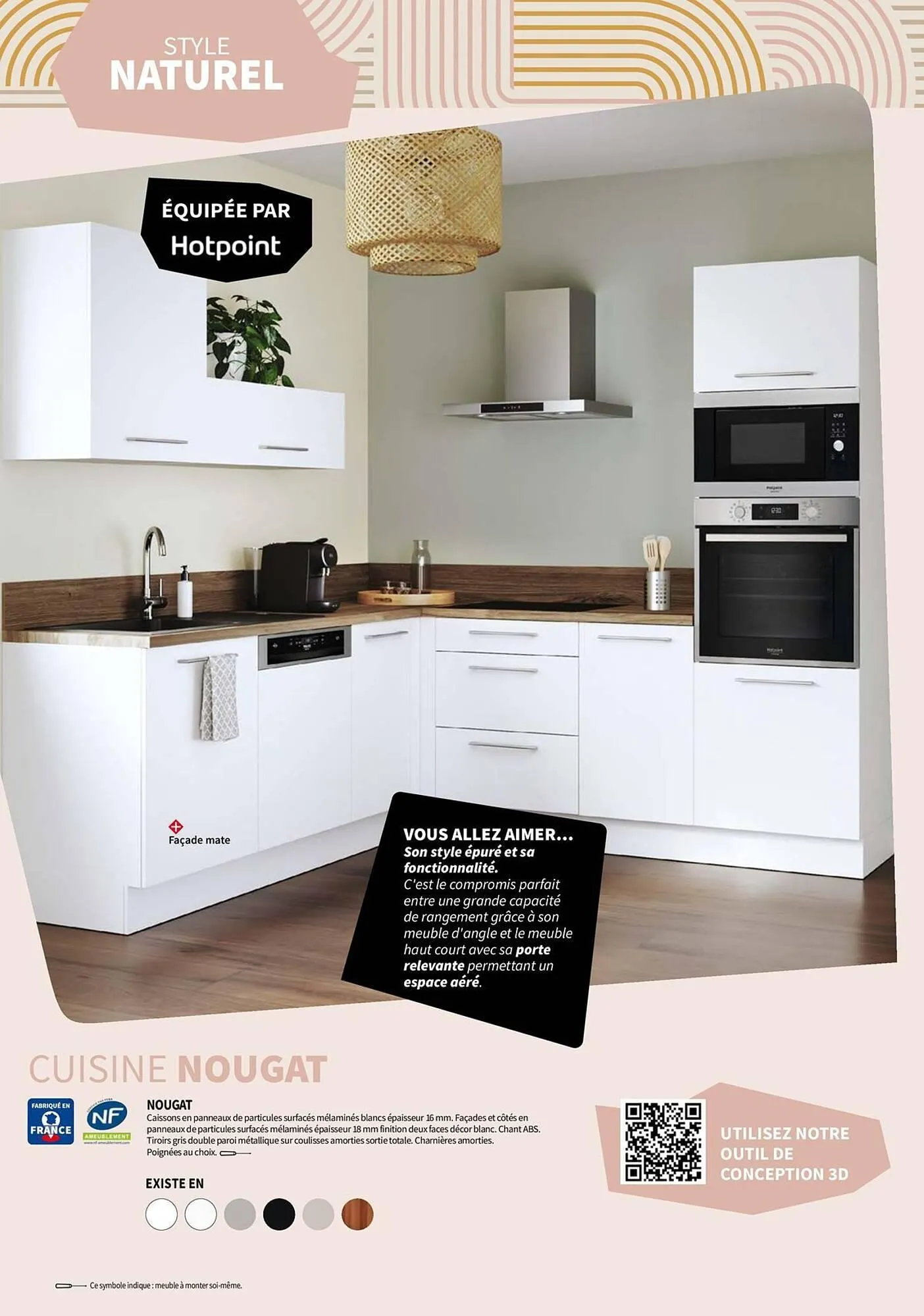 Catalogue Conforama du 27 février au 31 décembre 2026 - Catalogue page 16