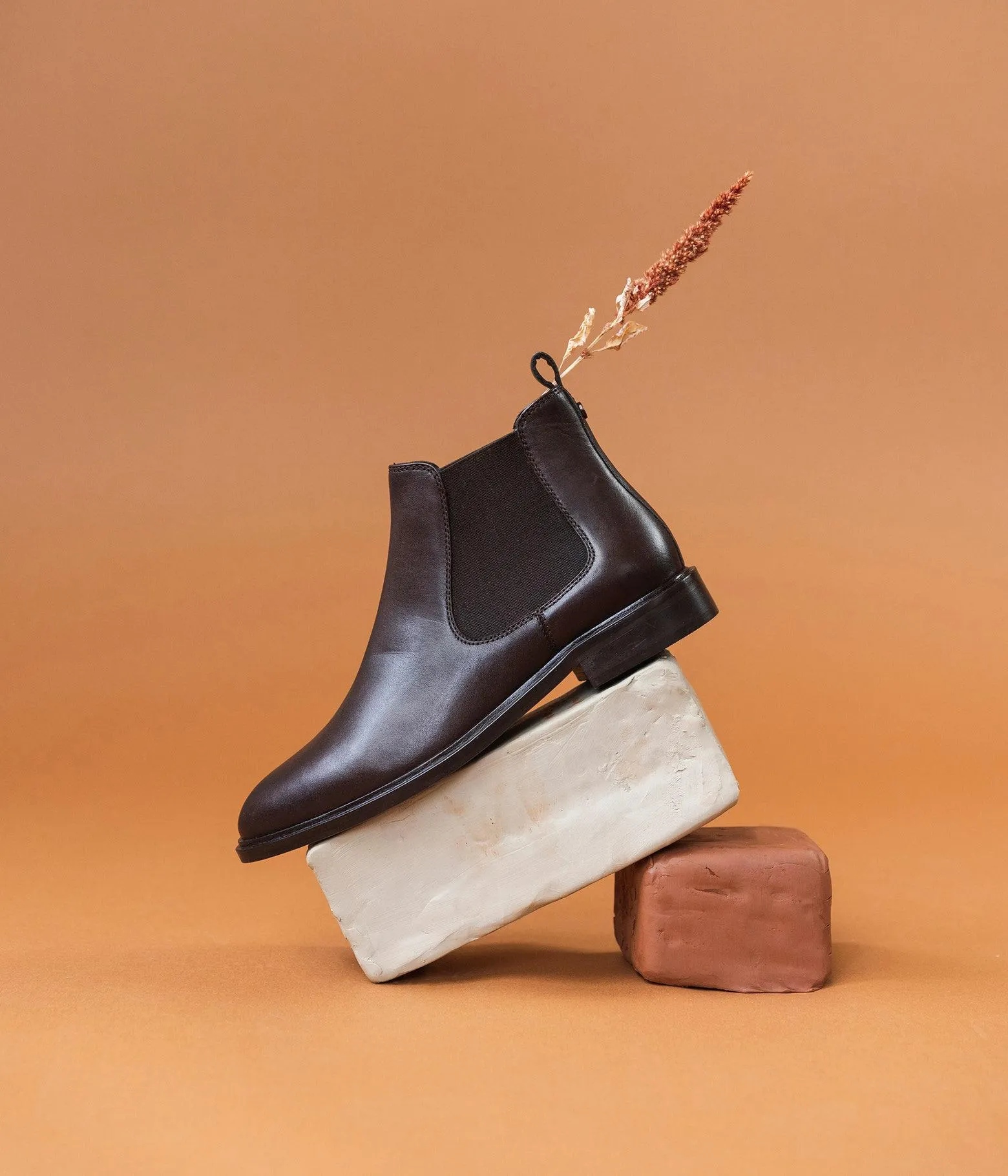 CHELSEA BOOTS KENNYO