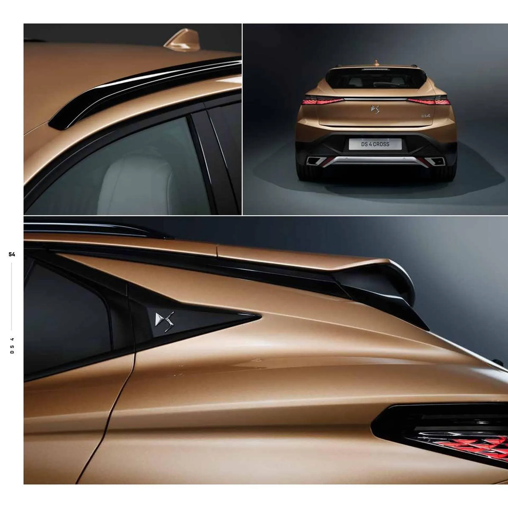 Catalogue DS du 8 janvier au 31 janvier 2027 - Catalogue page 54