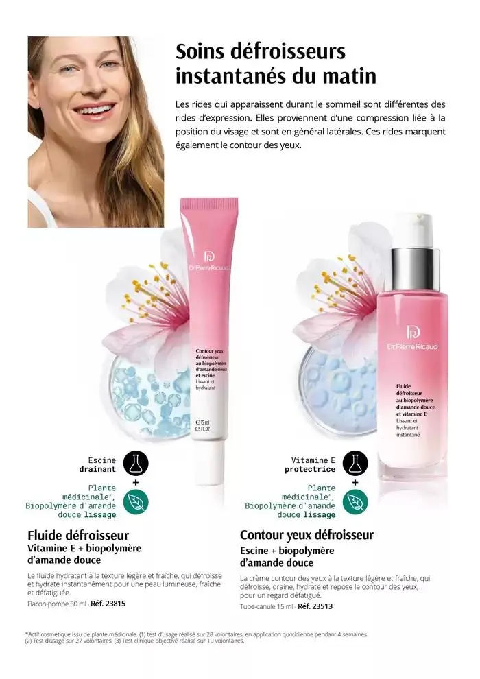 Leaflet Dr. Pierre Ricaud du 20 mars au 31 mars 2025 - Catalogue page 19