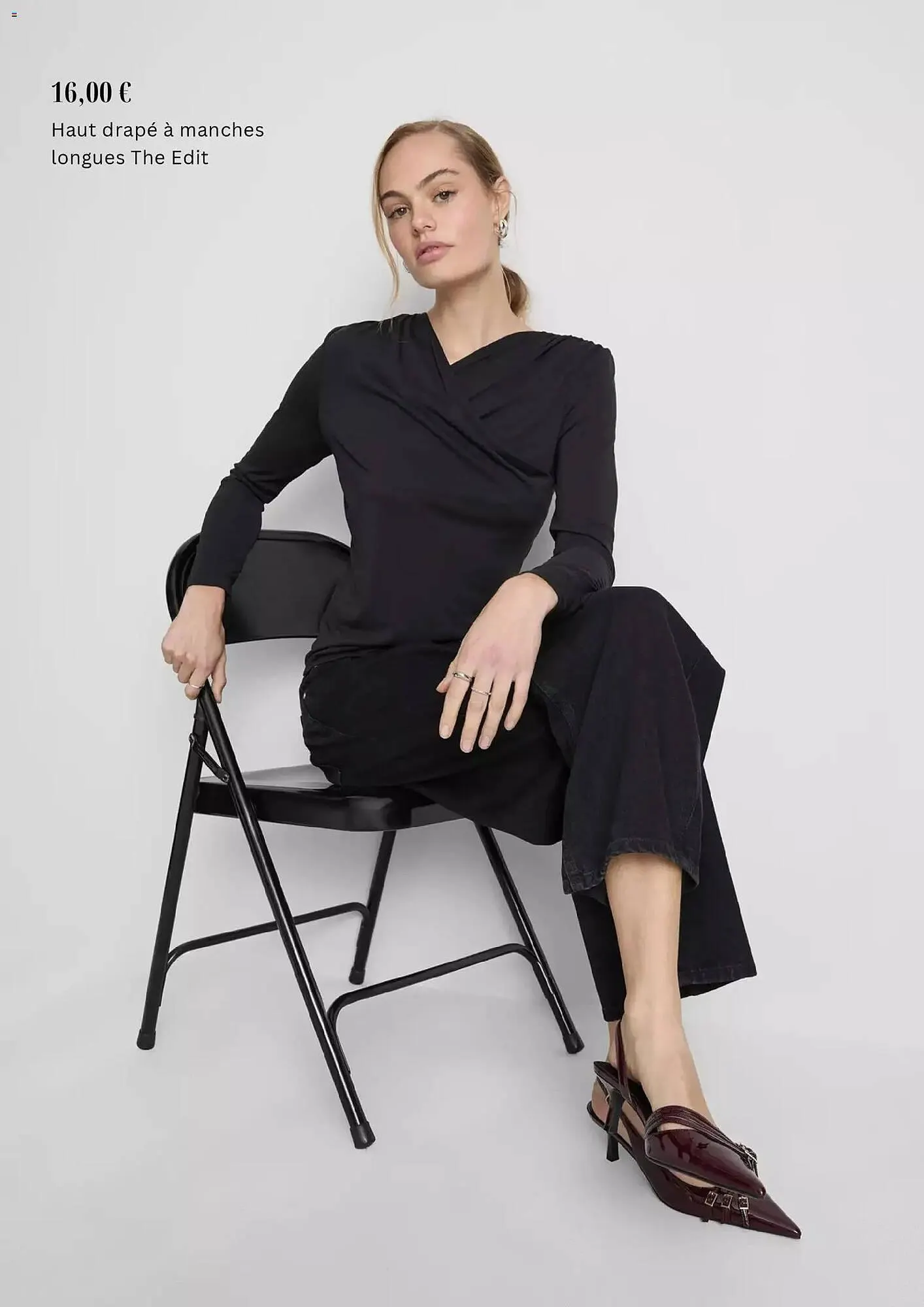 Catalogue Primark du 6 décembre au 5 janvier 2026 - Catalogue page 8