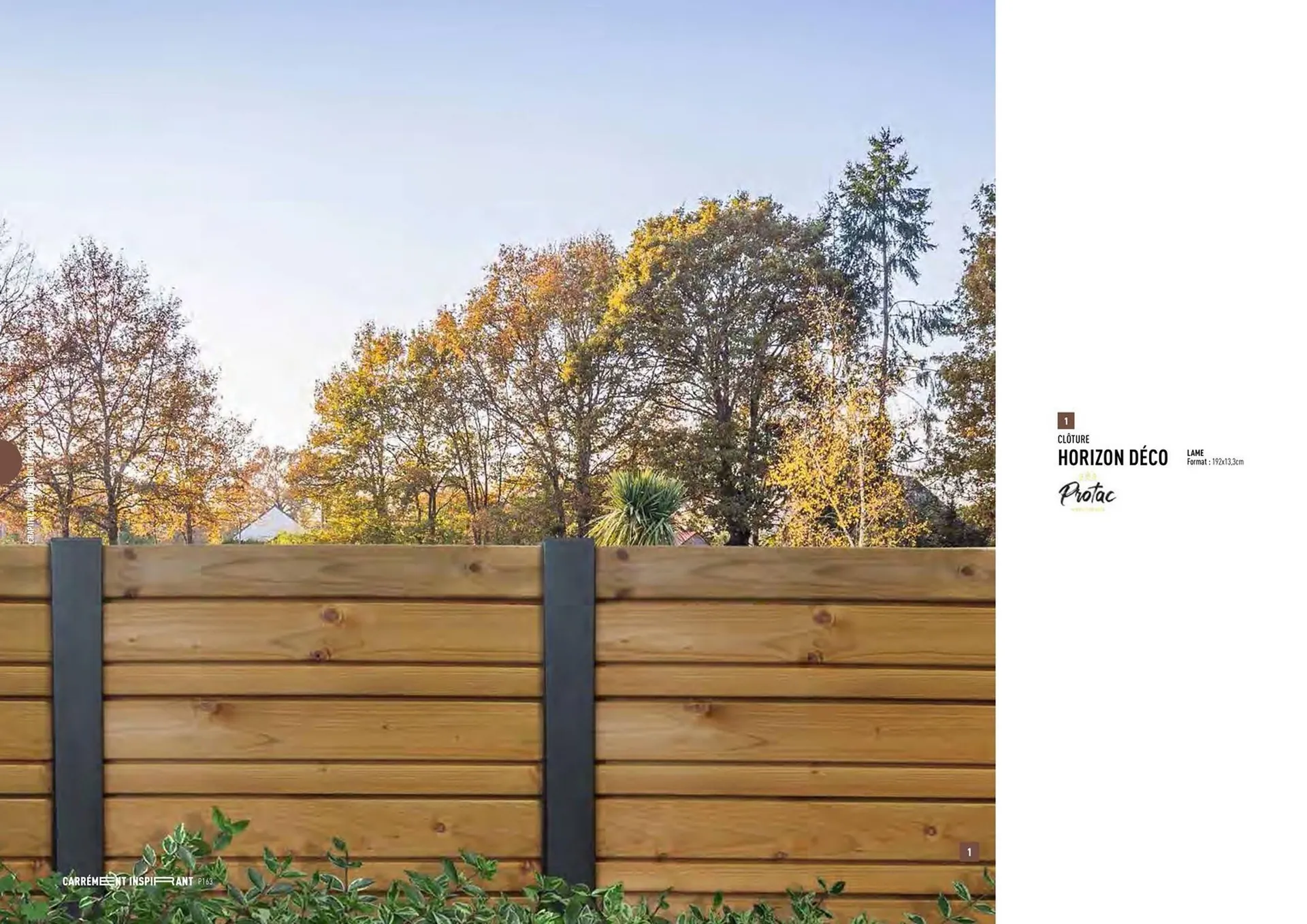 Catalogue Point P du 30 septembre au 31 décembre 2026 - Catalogue page 163