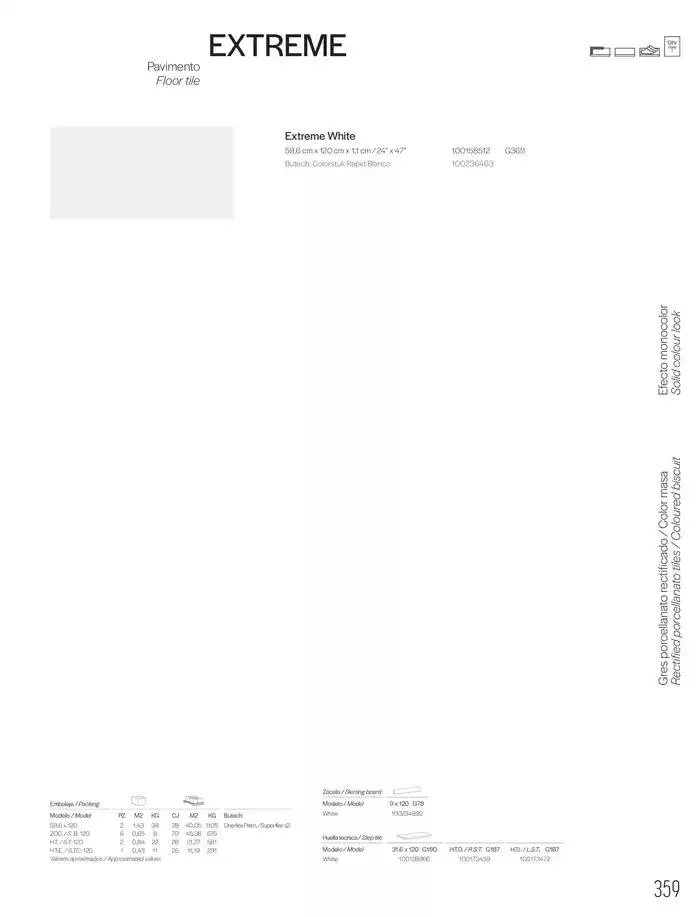 Ceramoc book 2025 du 27 janvier au 31 décembre 2025 - Catalogue page 361