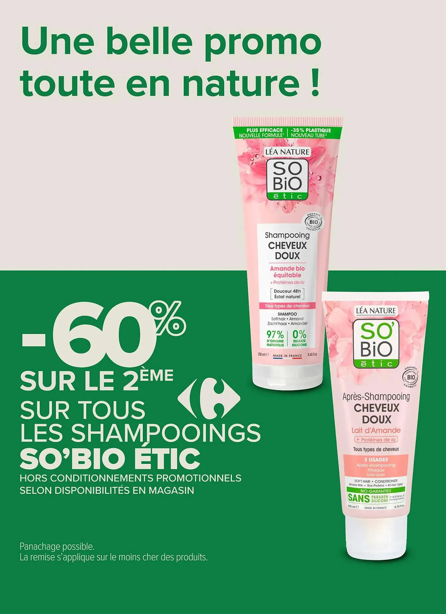 Catalogue Carrefour Express du 12 août au 24 août 2025 - Catalogue page 14