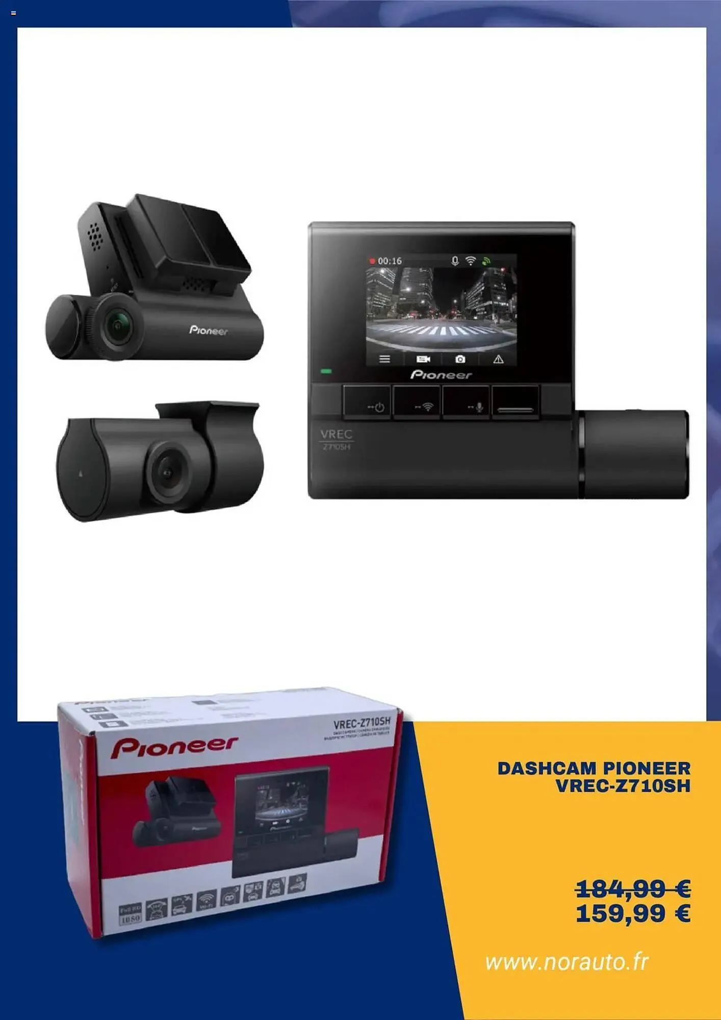 Catalogue Norauto du 21 avril au 20 mai 2025 - Catalogue page 6