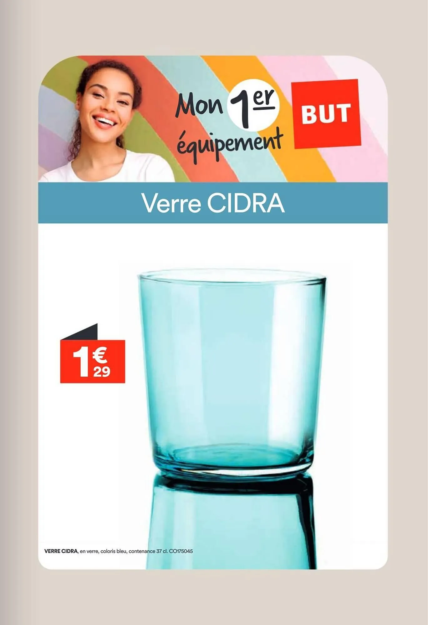 Catalogue BUT du 4 août au 16 août 2025 - Catalogue page 5