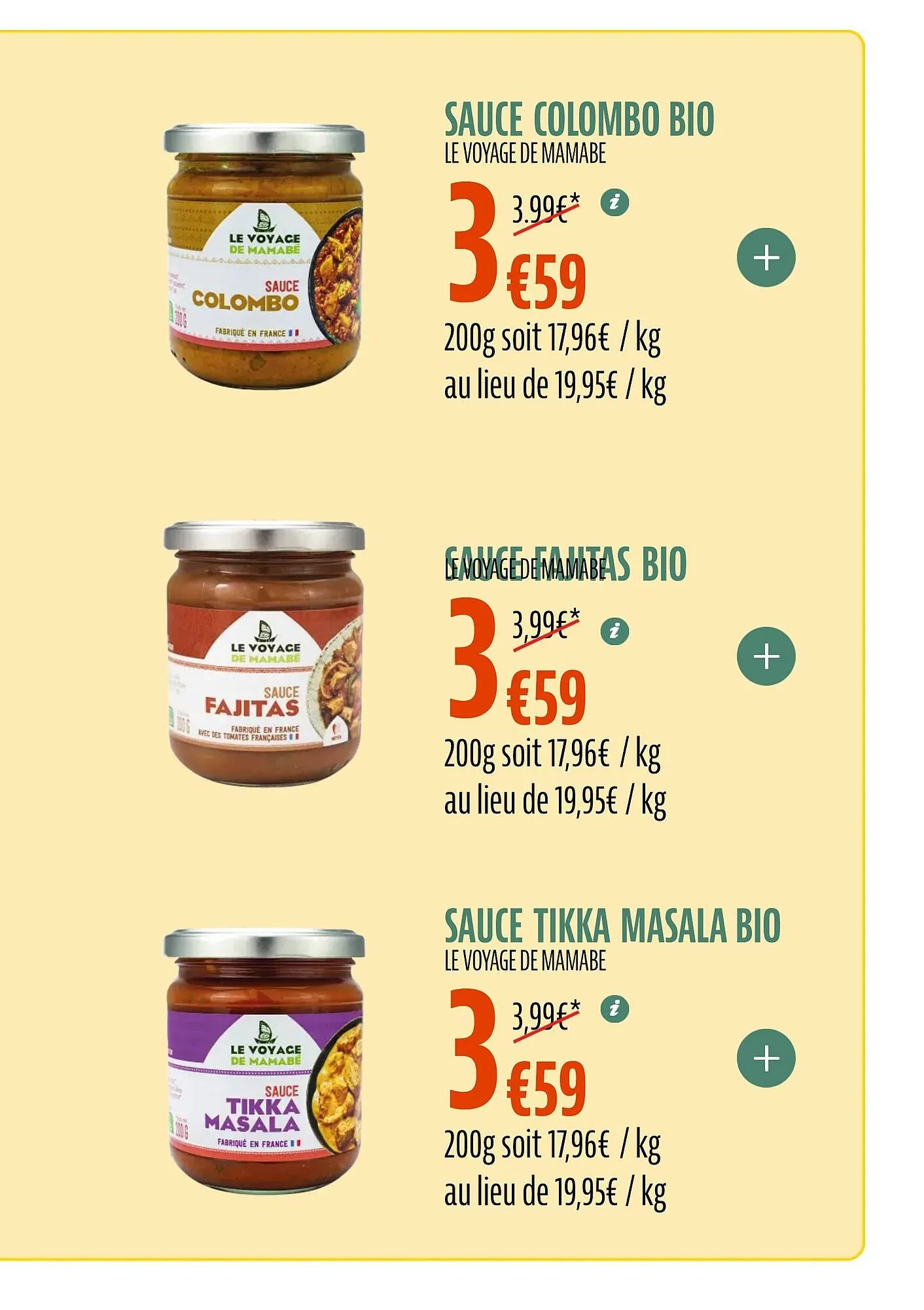 Catalogue La Vie Claire du 27 janvier au 23 février 2026 - Catalogue page 9