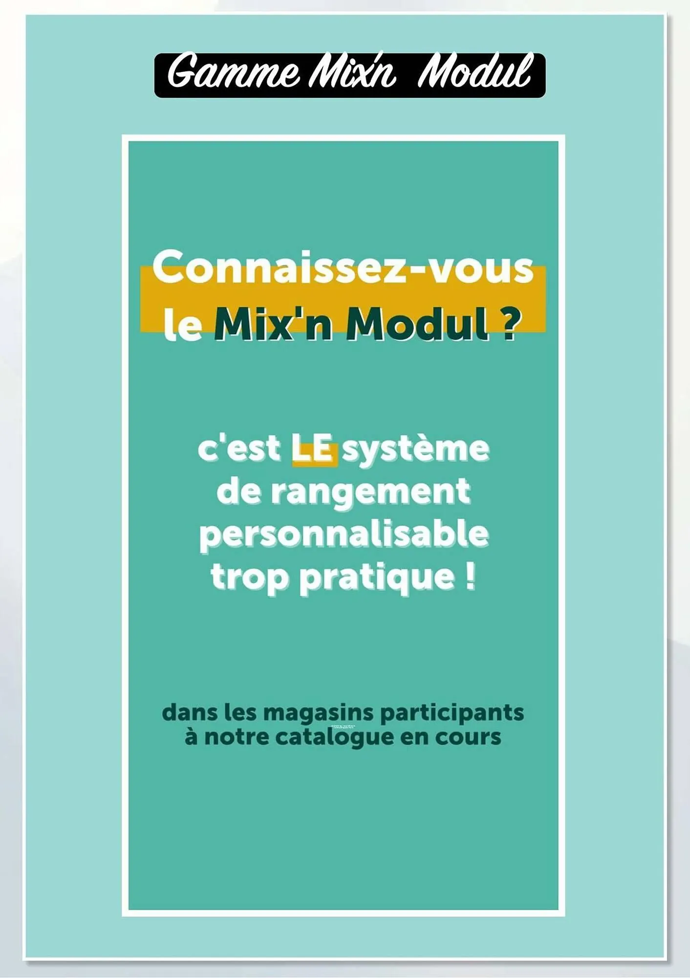 Catalogue Centrakor du 18 août au 31 août 2025 - Catalogue page 21