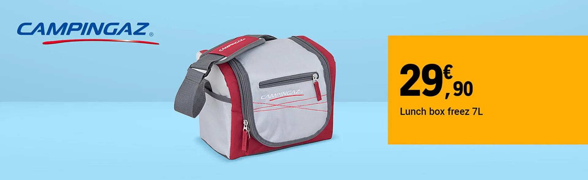 Catalogue E.Leclerc Sport du 4 février au 9 février 2026 - Catalogue page 5