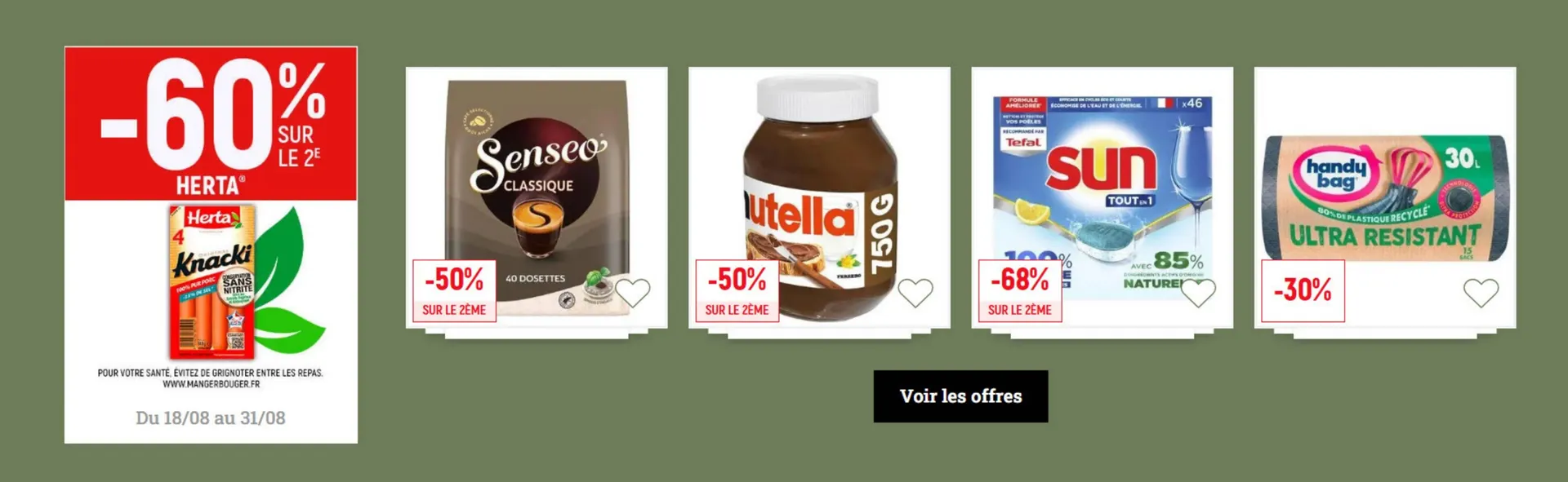 Catalogue Vival - 1