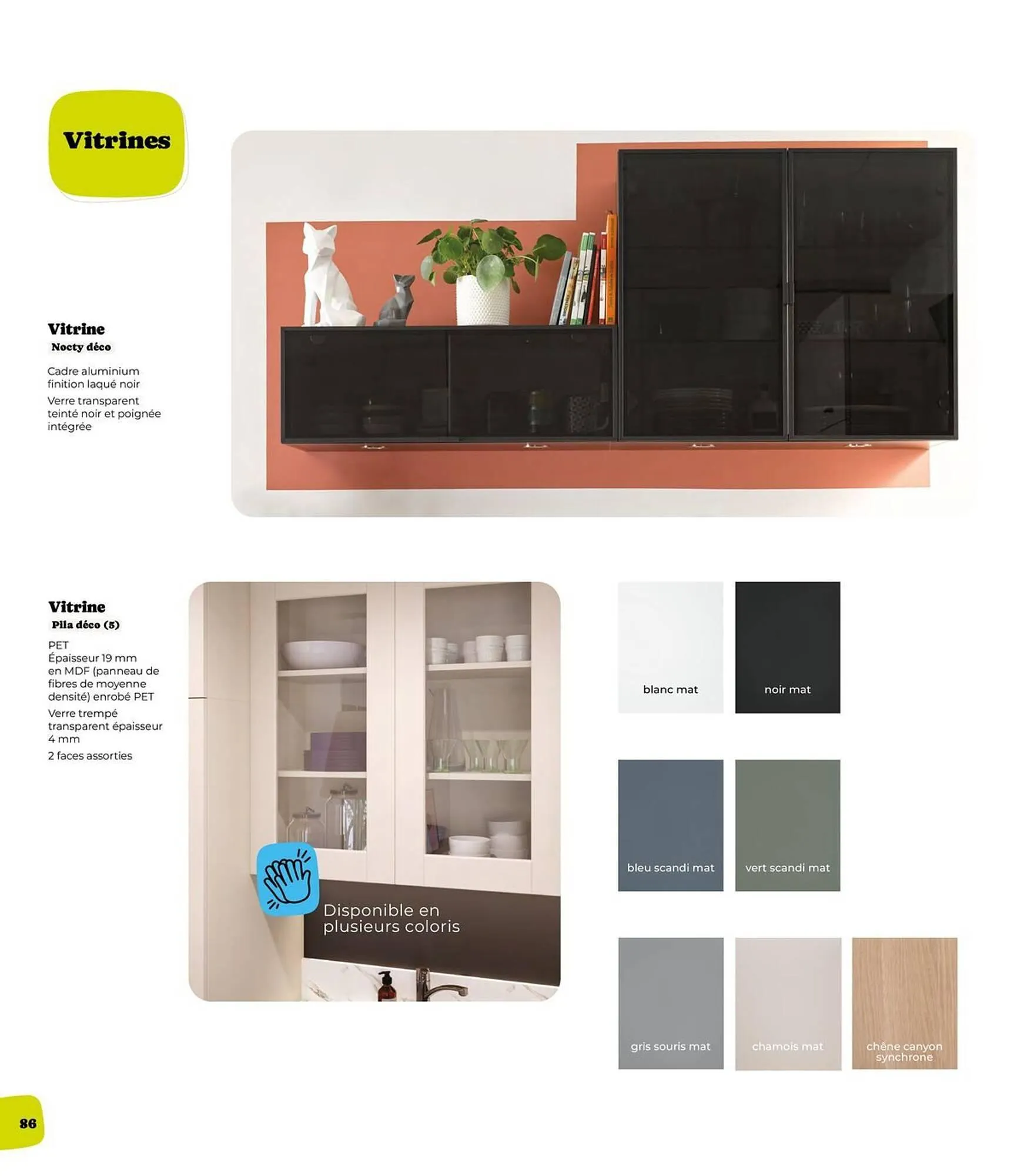 Catalogue SoCoo'c du 2 mars au 31 mai 2026 - Catalogue page 86