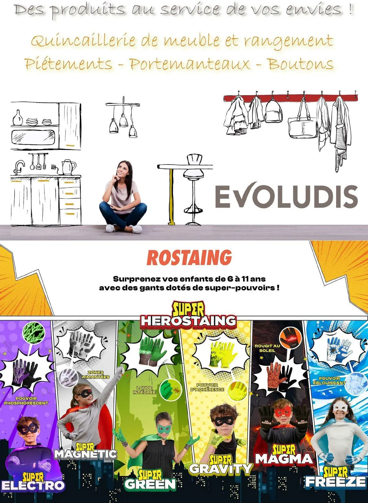 Mr.Bricolage - Pamiers du 2 juillet au 20 juillet 2025 - Catalogue page 38