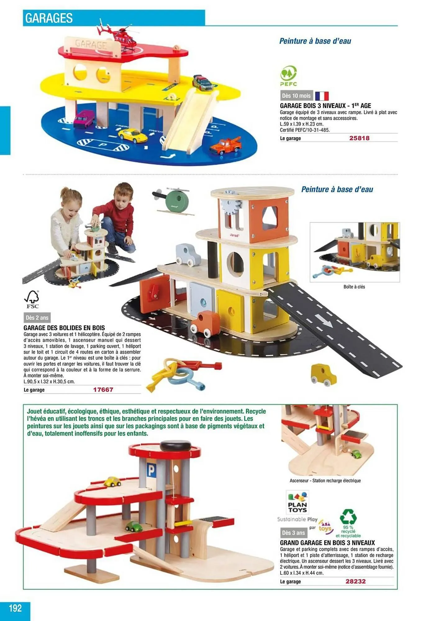 Catalogue Majuscule du 5 mars au 31 décembre 2025 - Catalogue page 216