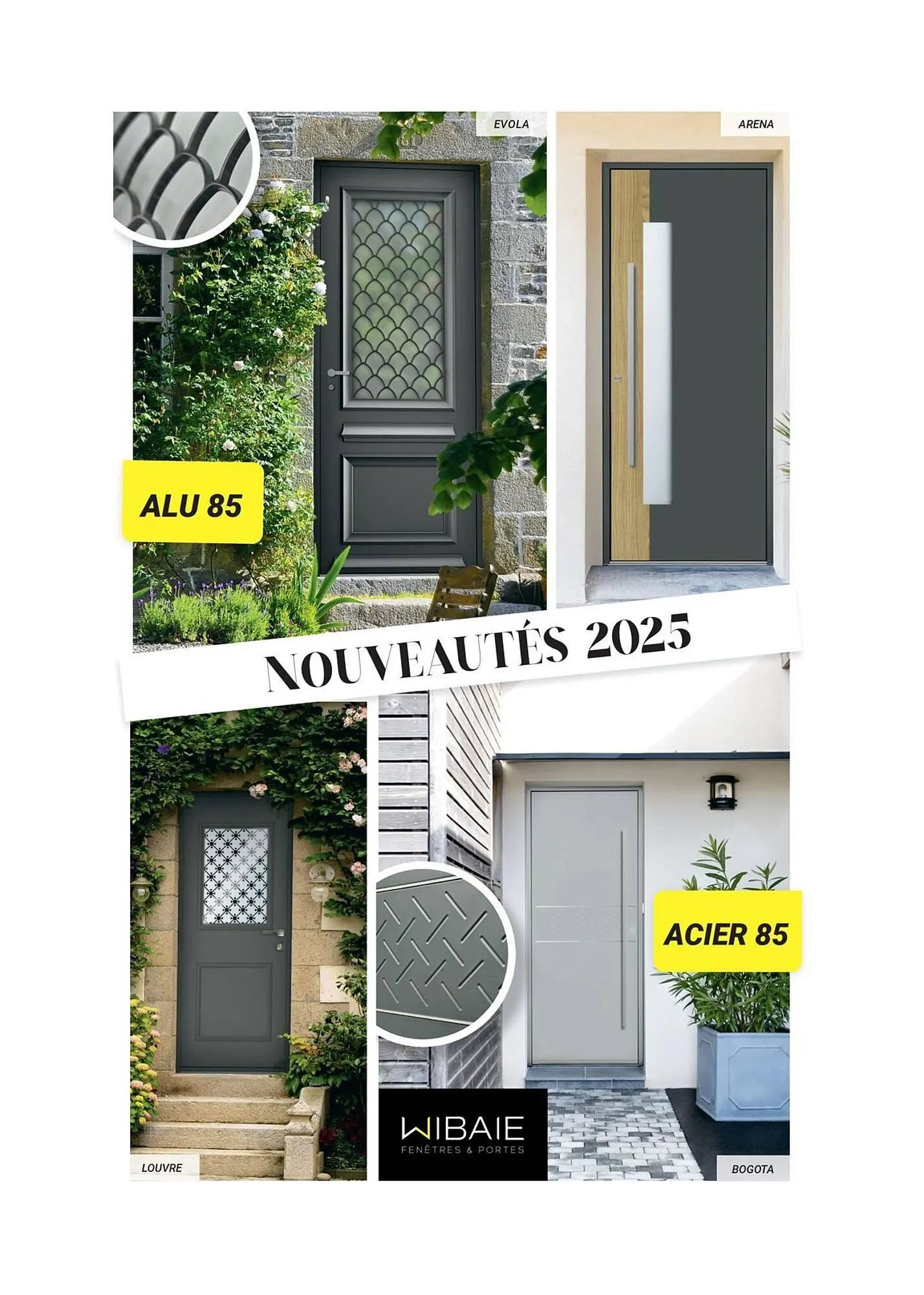 Catalogue Point P du 29 septembre au 31 décembre 2025 - Catalogue page 53